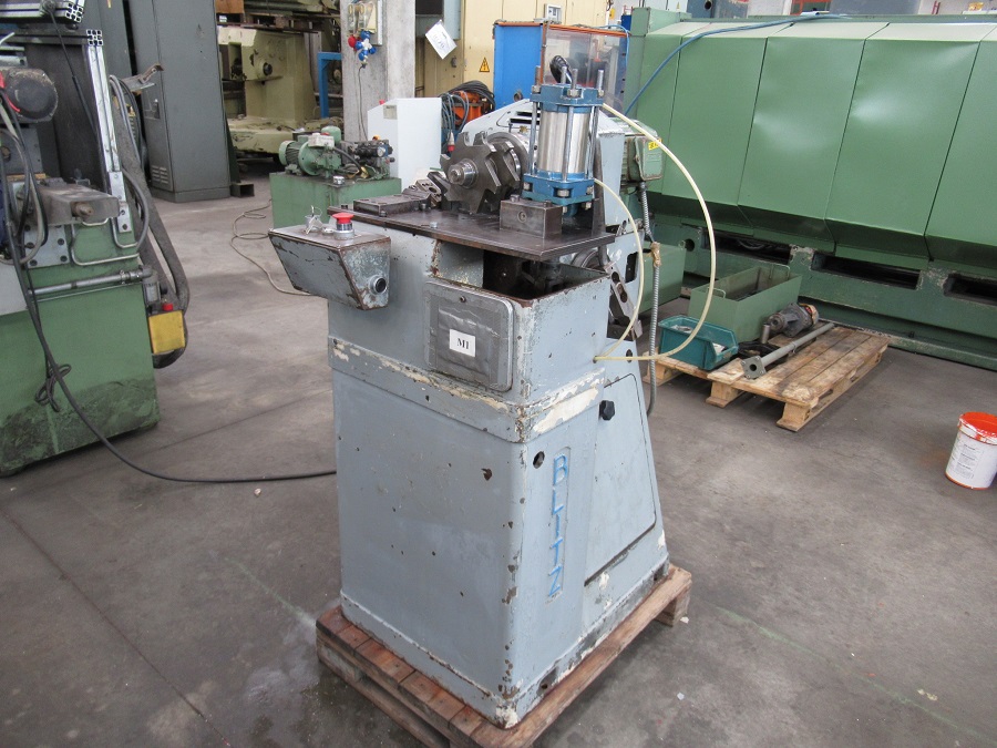 CUMAT BLITZ 50 